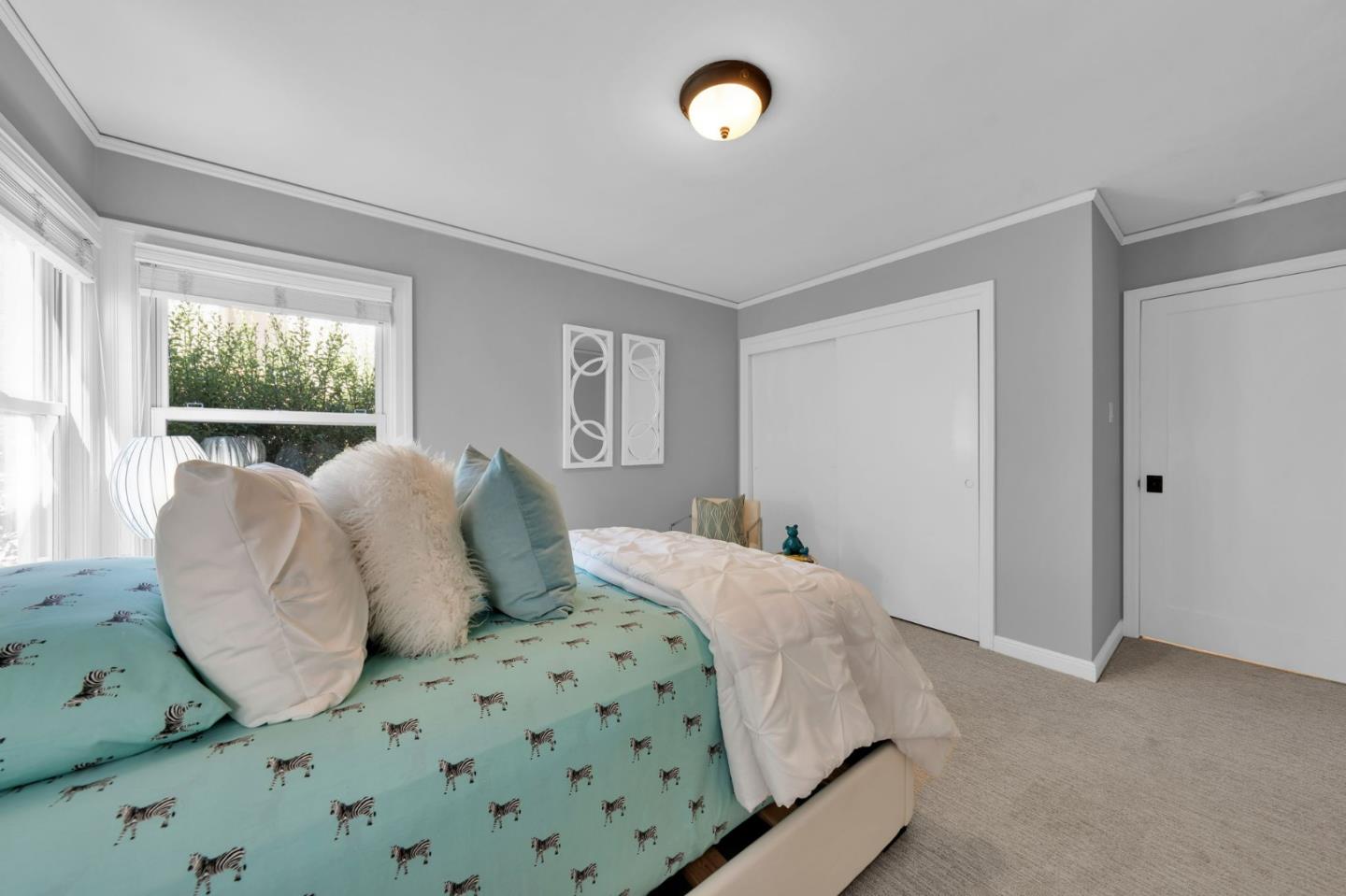 Detail Gallery Image 20 of 76 For 406 Hobart Ave, San Mateo,  CA 94402 - 3 Beds | 2/1 Baths