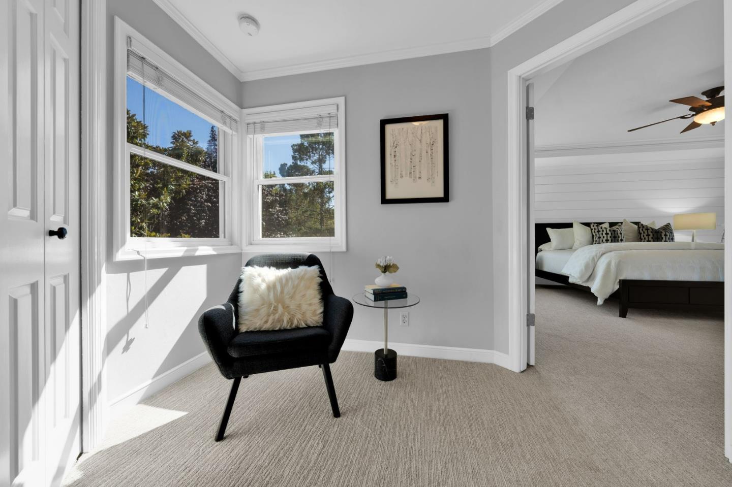 Detail Gallery Image 21 of 76 For 406 Hobart Ave, San Mateo,  CA 94402 - 3 Beds | 2/1 Baths