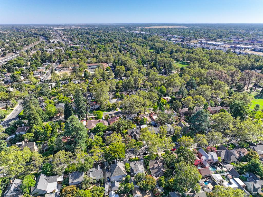 Detail Gallery Image 80 of 84 For 2717 Curtis Way, Sacramento,  CA 95818 - 4 Beds | 3 Baths