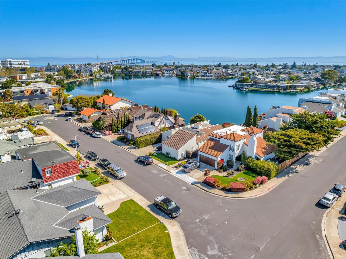 Detail Gallery Image 16 of 16 For 704 Starfish Ln, Foster City,  CA 94404 - 4 Beds | 3/1 Baths