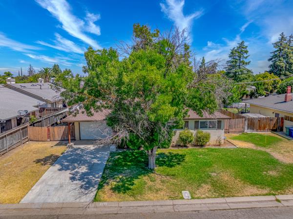 Detail Gallery Image 34 of 35 For 1395 Queens Cir, Merced,  CA 95340 - 3 Beds | 1/1 Baths