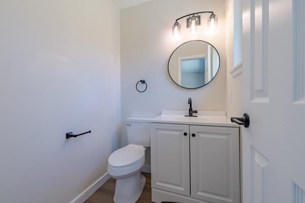 Detail Gallery Image 9 of 35 For 1395 Queens Cir, Merced,  CA 95340 - 3 Beds | 1/1 Baths