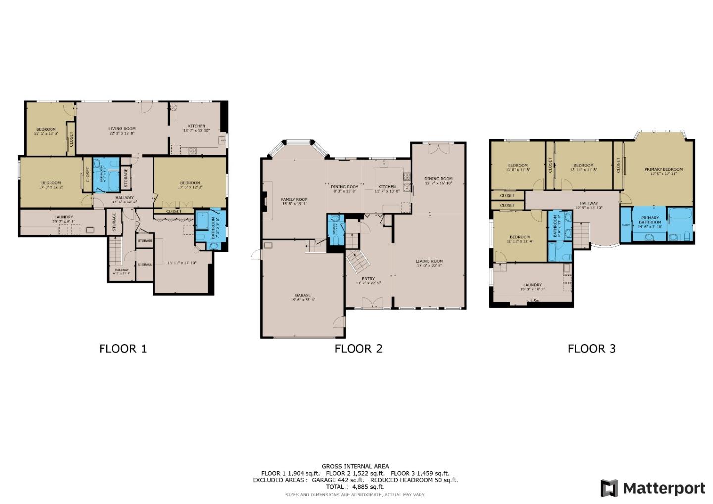 Detail Gallery Image 57 of 57 For 866 Morningside Dr, Millbrae,  CA 94030 - 7 Beds | 4/1 Baths