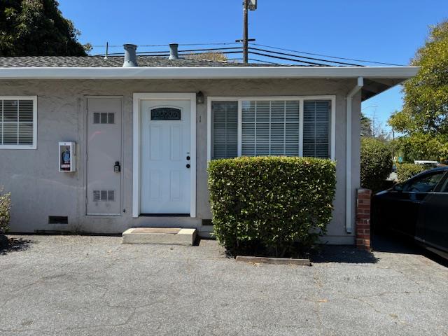 Detail Gallery Image 1 of 1 For 2091 Montecito Ave, Mountain View,  CA 94043 - 2 Beds | 1 Baths