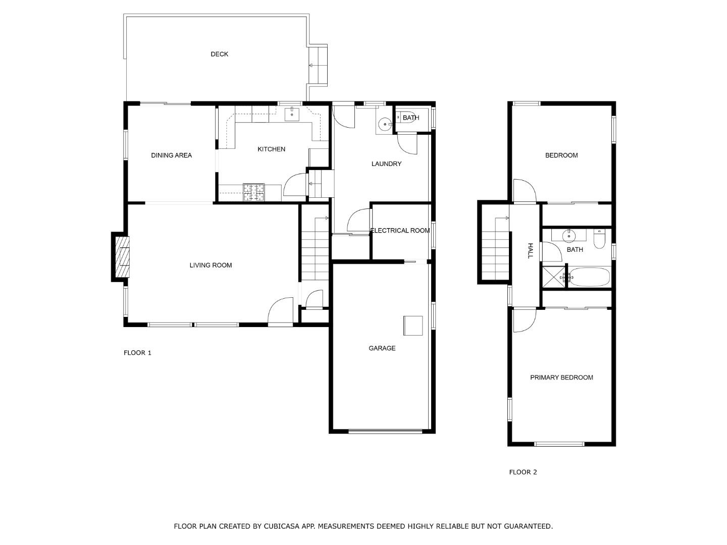 Detail Gallery Image 48 of 48 For 1515 Monte Diablo Ave, San Mateo,  CA 94401 - 2 Beds | 1/1 Baths