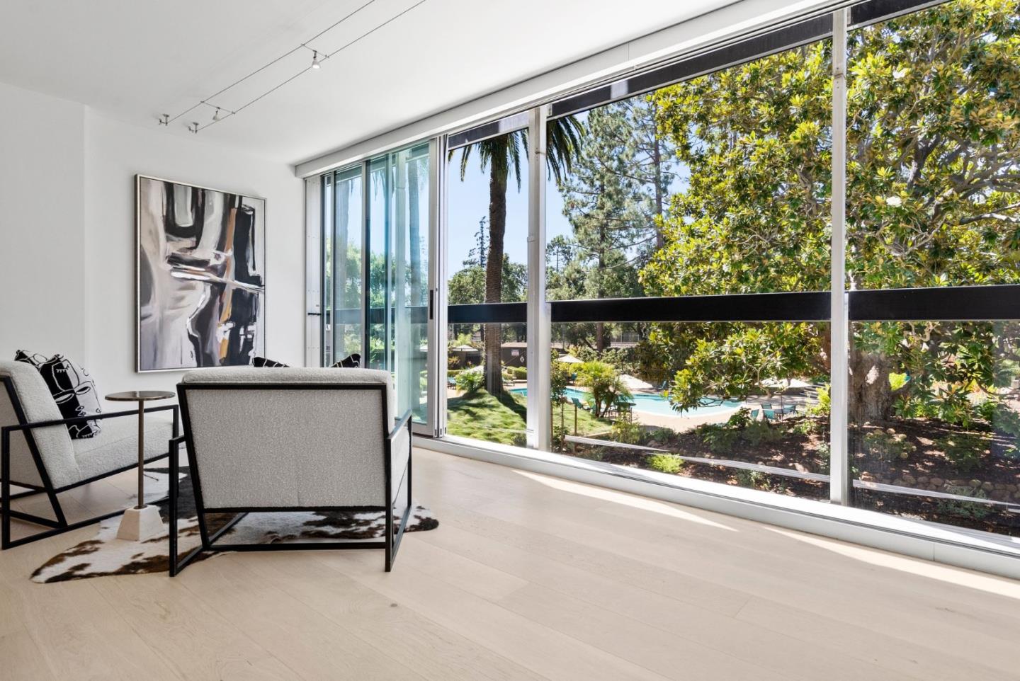 Detail Gallery Image 11 of 26 For 101 Alma St #103,  Palo Alto,  CA 94301 - 2 Beds | 2 Baths