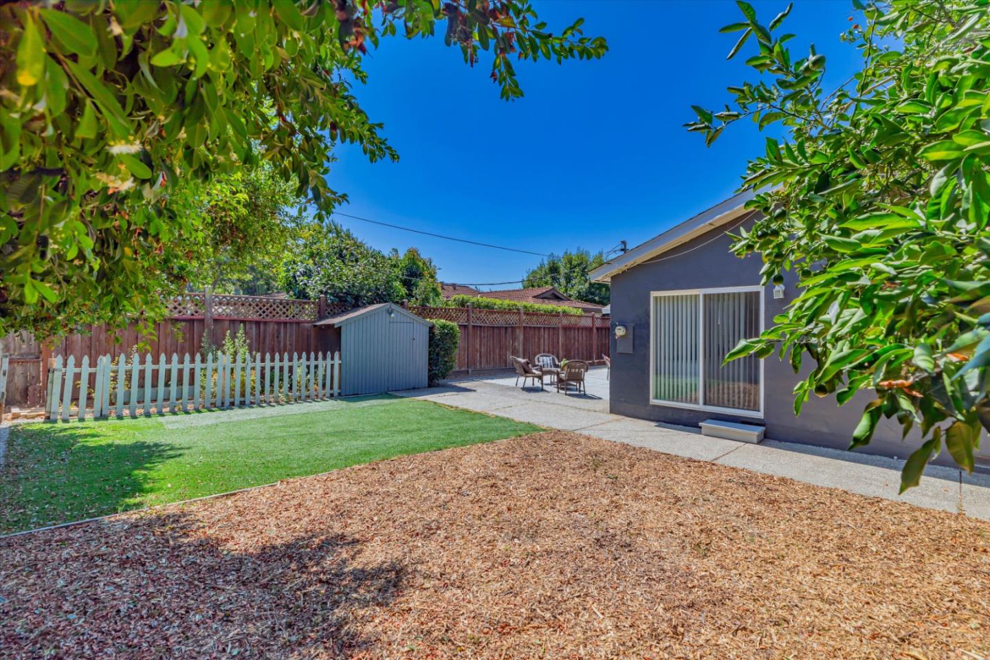 Detail Gallery Image 31 of 31 For 484 Patricia Ct, Milpitas,  CA 95035 - 3 Beds | 2 Baths