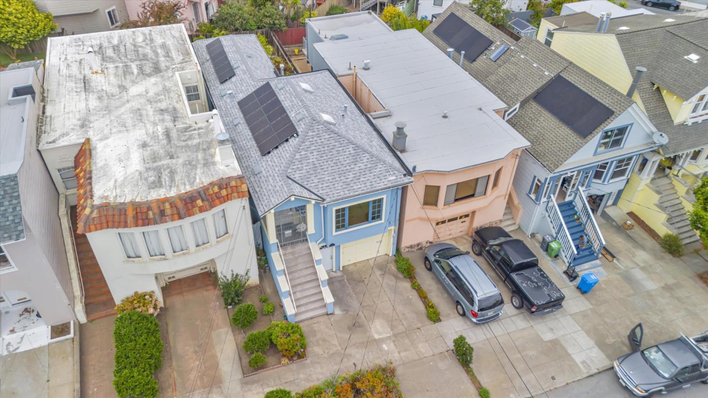 Detail Gallery Image 32 of 41 For 1242 Naples St, San Francisco,  CA 94112 - 2 Beds | 2 Baths