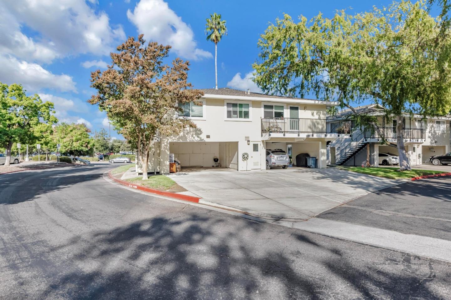 Detail Gallery Image 25 of 25 For 2340 Samaritan Pl #3,  San Jose,  CA 95124 - 2 Beds | 1 Baths