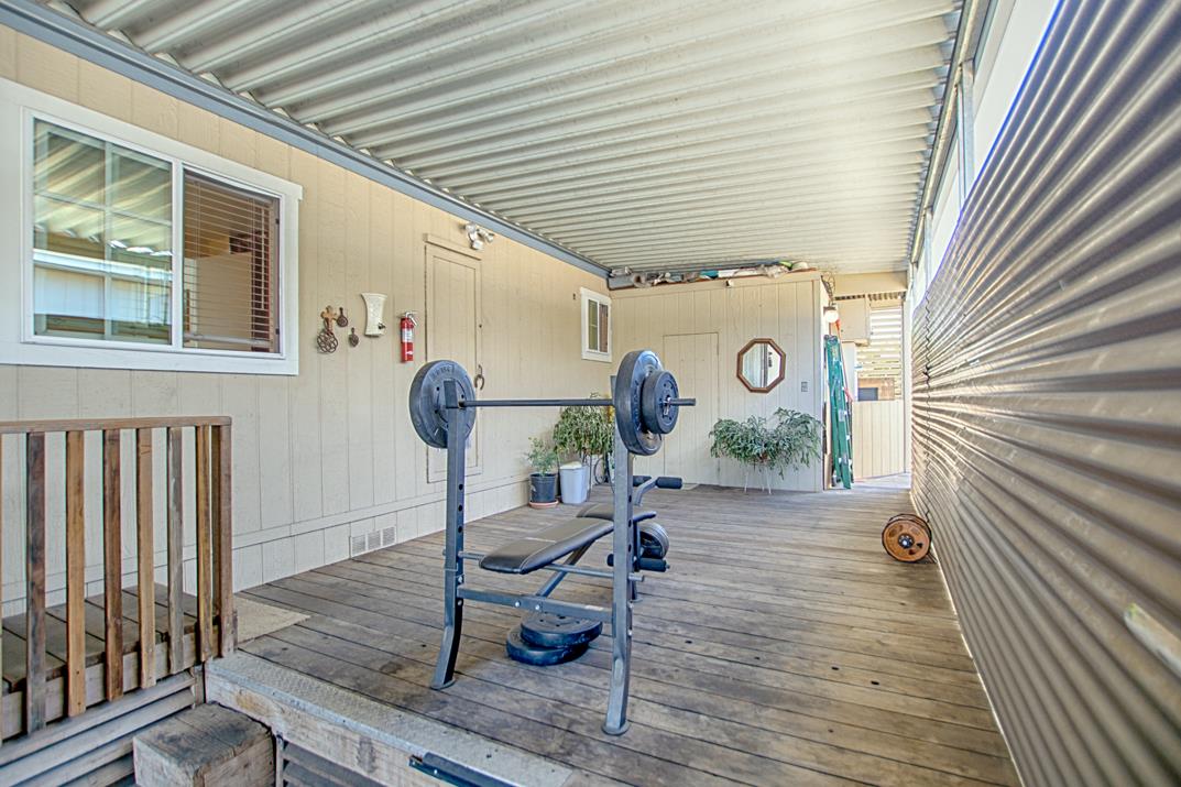 Detail Gallery Image 15 of 34 For 3710 Gross Rd #40,  Santa Cruz,  CA 95062 - 2 Beds | 2 Baths