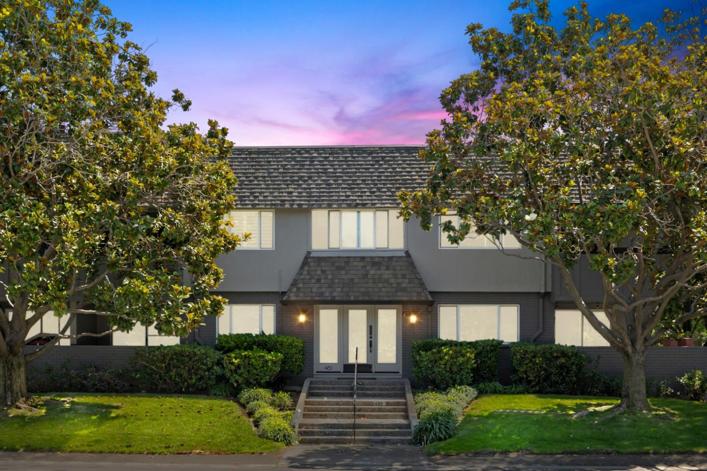 Sold Property