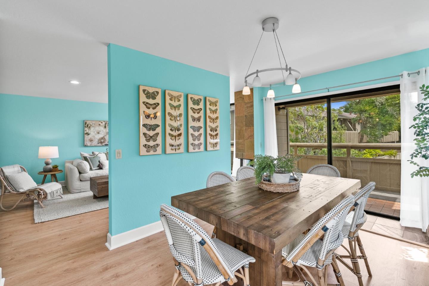 Detail Gallery Image 13 of 48 For 111 Vineyard Ct, Aptos,  CA 95003 - 2 Beds | 2/1 Baths