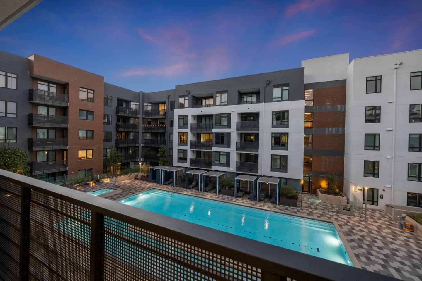 Detail Gallery Image 11 of 58 For 3578 Rambla Pl #504,  Santa Clara,  CA 95051 - 2 Beds | 2/1 Baths