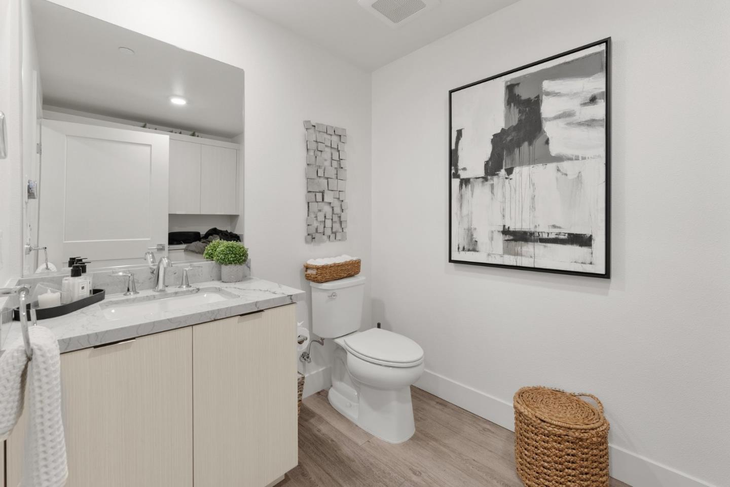 Detail Gallery Image 21 of 58 For 3578 Rambla Pl #504,  Santa Clara,  CA 95051 - 2 Beds | 2/1 Baths