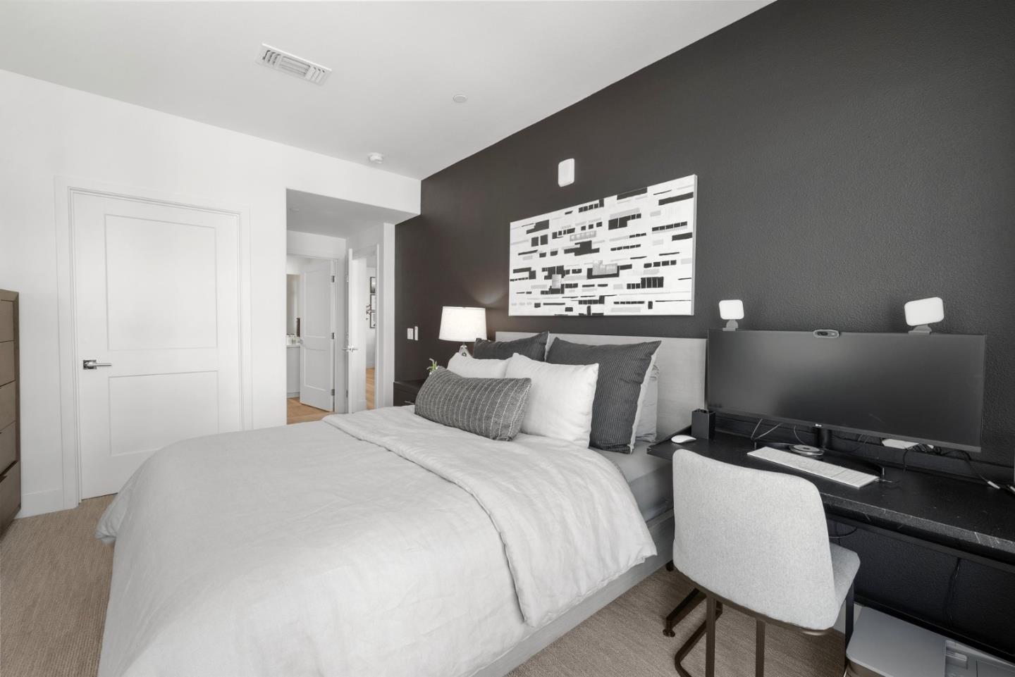 Detail Gallery Image 24 of 58 For 3578 Rambla Pl #504,  Santa Clara,  CA 95051 - 2 Beds | 2/1 Baths