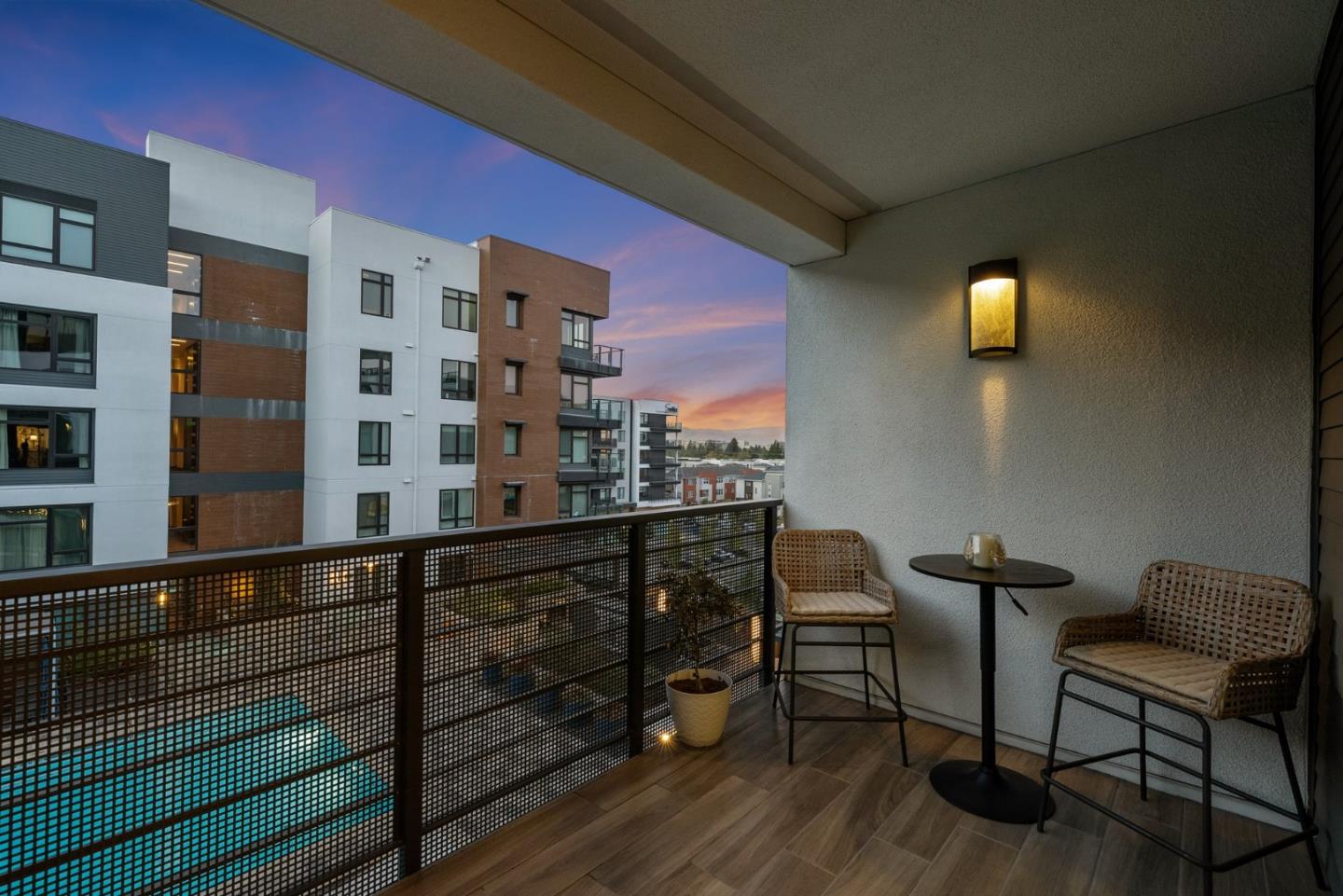 Detail Gallery Image 9 of 58 For 3578 Rambla Pl #504,  Santa Clara,  CA 95051 - 2 Beds | 2/1 Baths