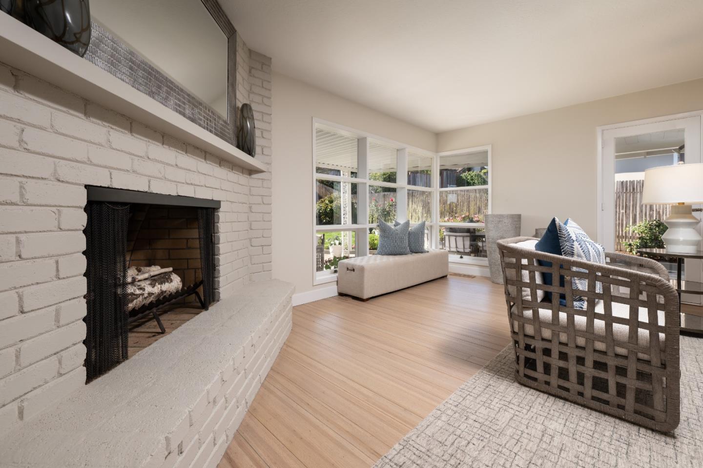 Detail Gallery Image 6 of 23 For 753 Pico Ave, San Mateo,  CA 94403 - 3 Beds | 2 Baths