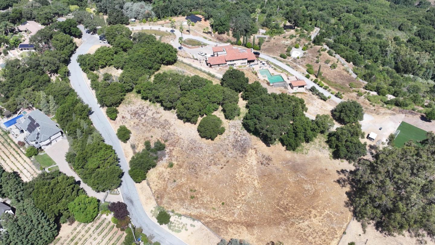 Detail Gallery Image 2 of 6 For 0000 0 Top of the Hill Rd, Los Gatos,  CA 95032 - – Beds | – Baths