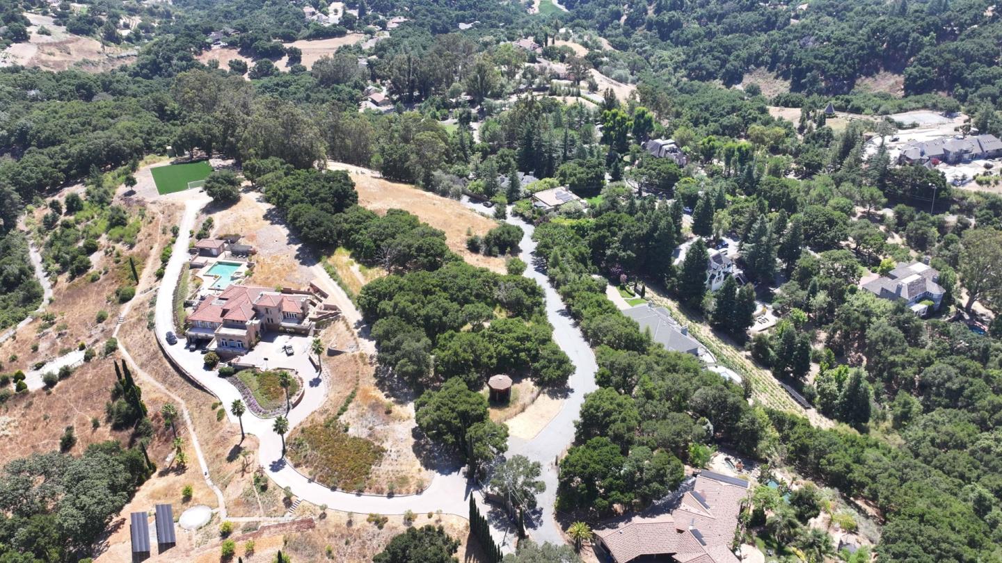 0000 0 Top Of The Hill Road, Los Gatos, California 95032, ,Land,For Sale,0000 0 Top Of The Hill Road,ML81978549