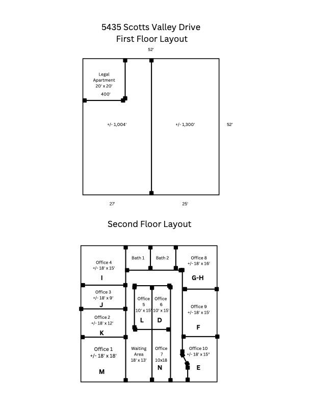 Detail Gallery Image 22 of 22 For 5435 Scotts Valley Dr, Scotts Valley,  CA 95066 - – Beds | – Baths