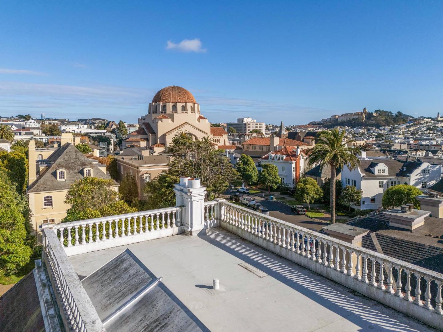 Detail Gallery Image 32 of 36 For 16 Presidio Ter, San Francisco,  CA 94118 - 5 Beds | 3/2 Baths