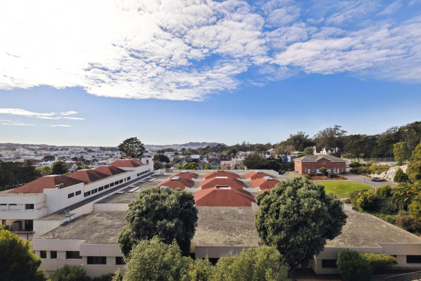 Detail Gallery Image 34 of 36 For 16 Presidio Ter, San Francisco,  CA 94118 - 5 Beds | 3/2 Baths