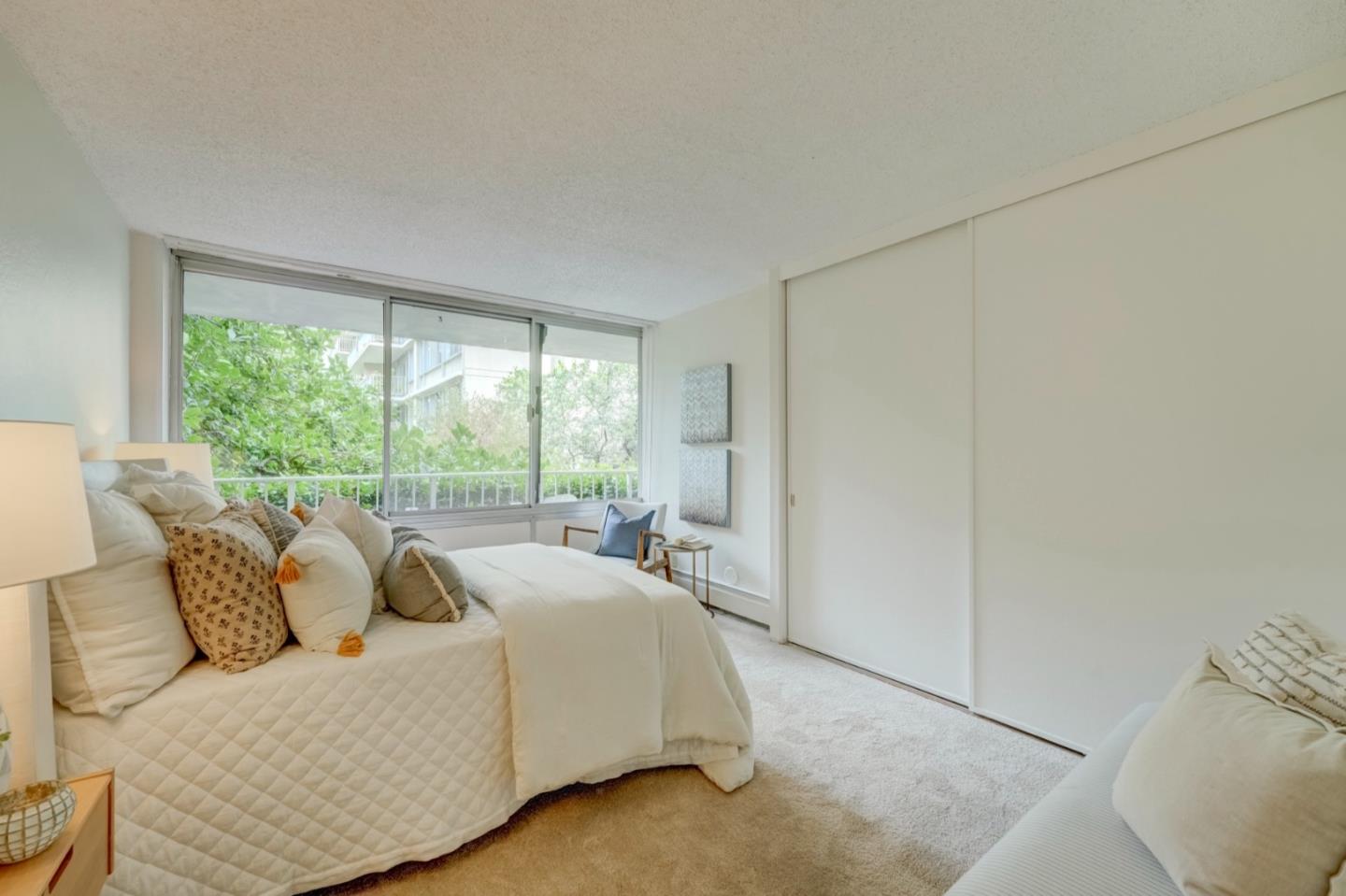 Detail Gallery Image 4 of 41 For 400 Davey Glen Rd #4410,  Belmont,  CA 94002 - 2 Beds | 2 Baths