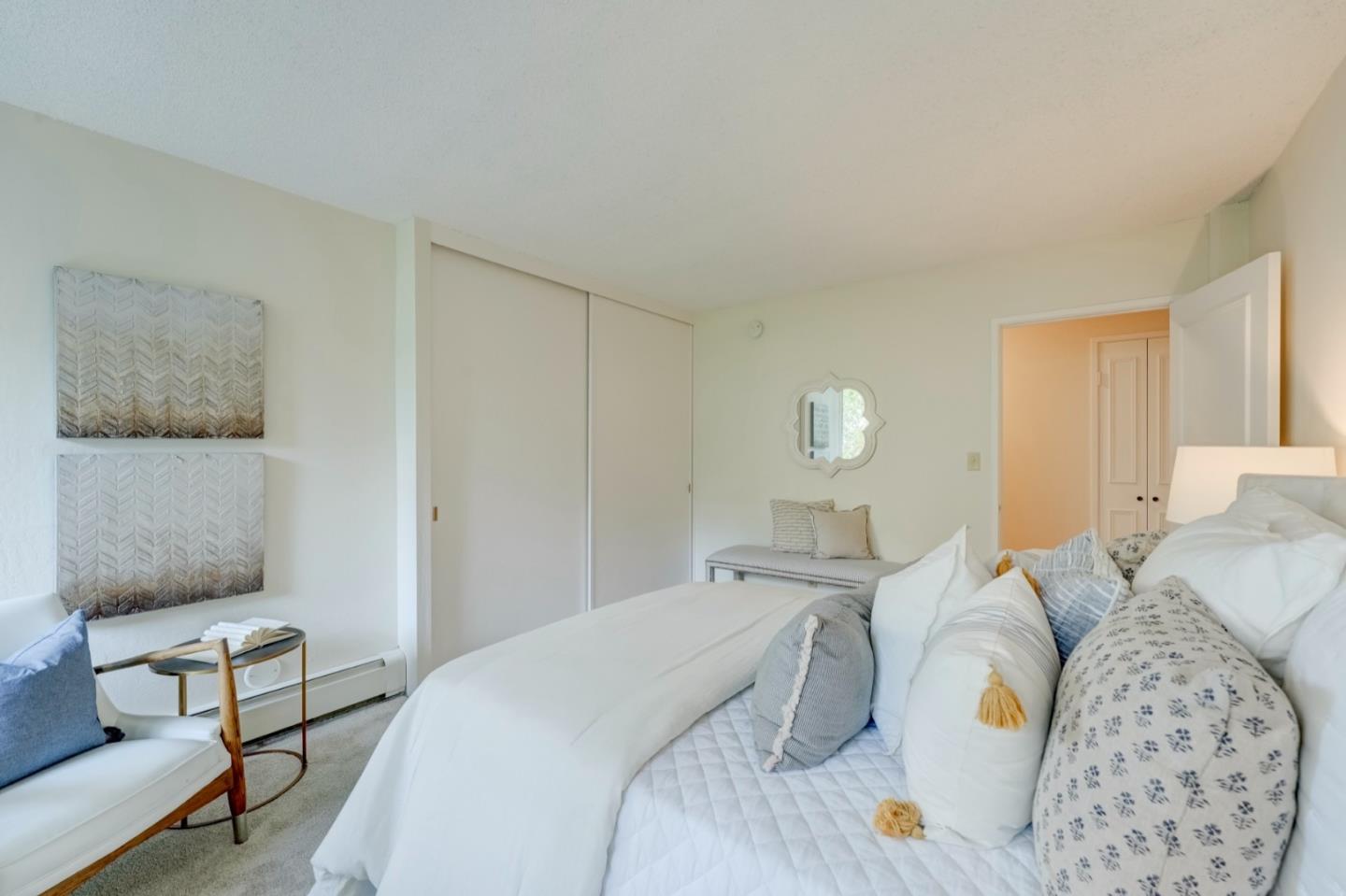 Detail Gallery Image 7 of 41 For 400 Davey Glen Rd #4410,  Belmont,  CA 94002 - 2 Beds | 2 Baths