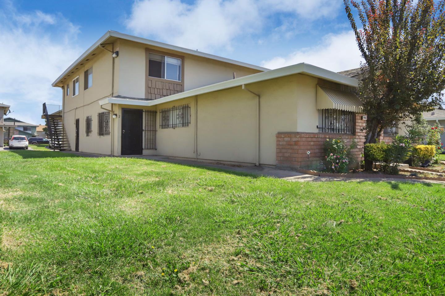 Detail Gallery Image 18 of 18 For 4426 La Cresta Way #4,  Stockton,  CA 95207 - 2 Beds | 1 Baths