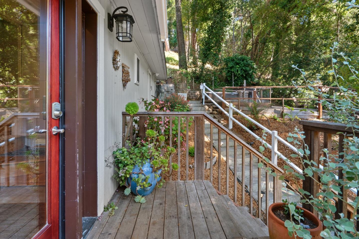 Detail Gallery Image 46 of 84 For 636 Cathedral Dr, Aptos,  CA 95003 - 3 Beds | 2/1 Baths