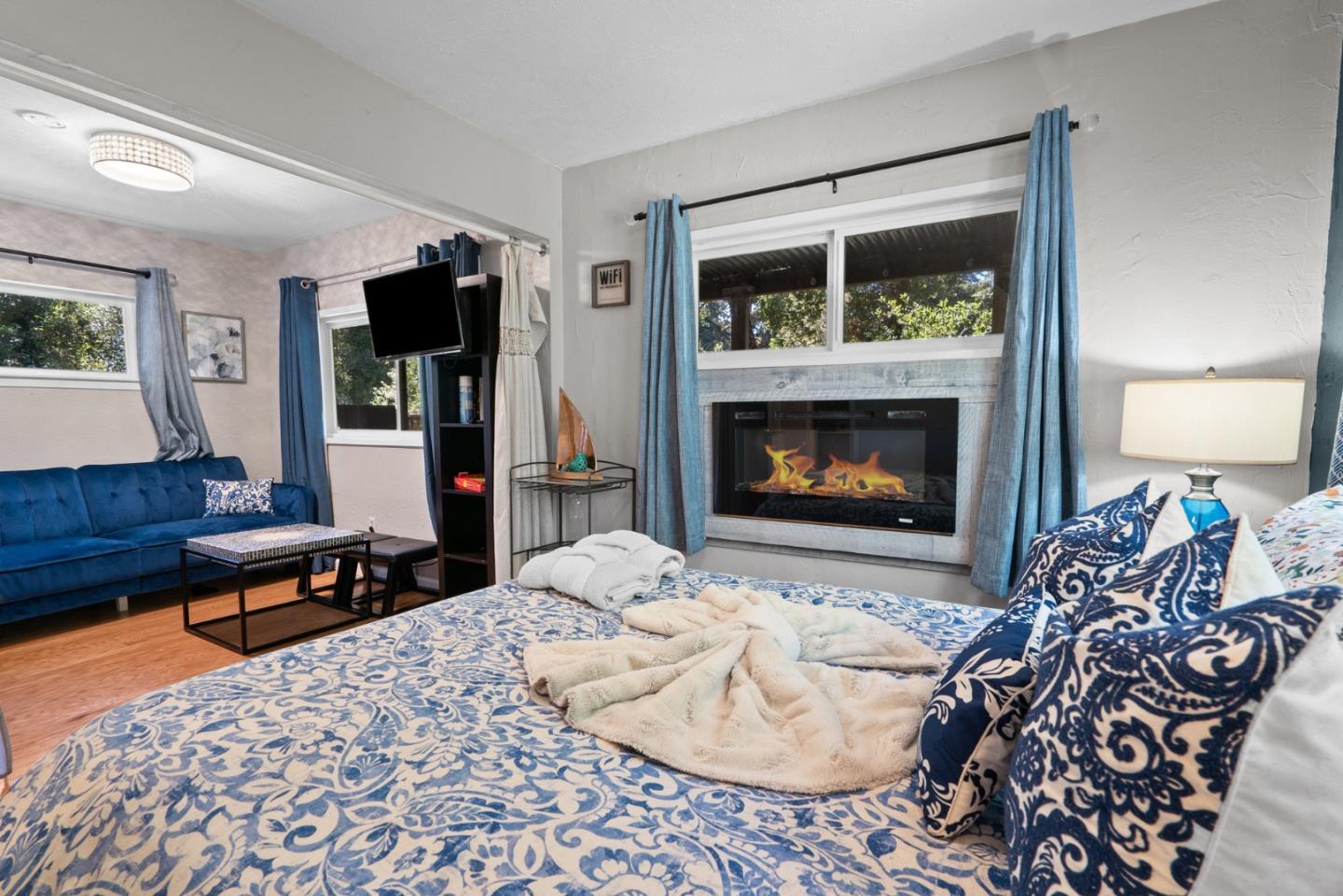 Detail Gallery Image 58 of 84 For 636 Cathedral Dr, Aptos,  CA 95003 - 3 Beds | 2/1 Baths