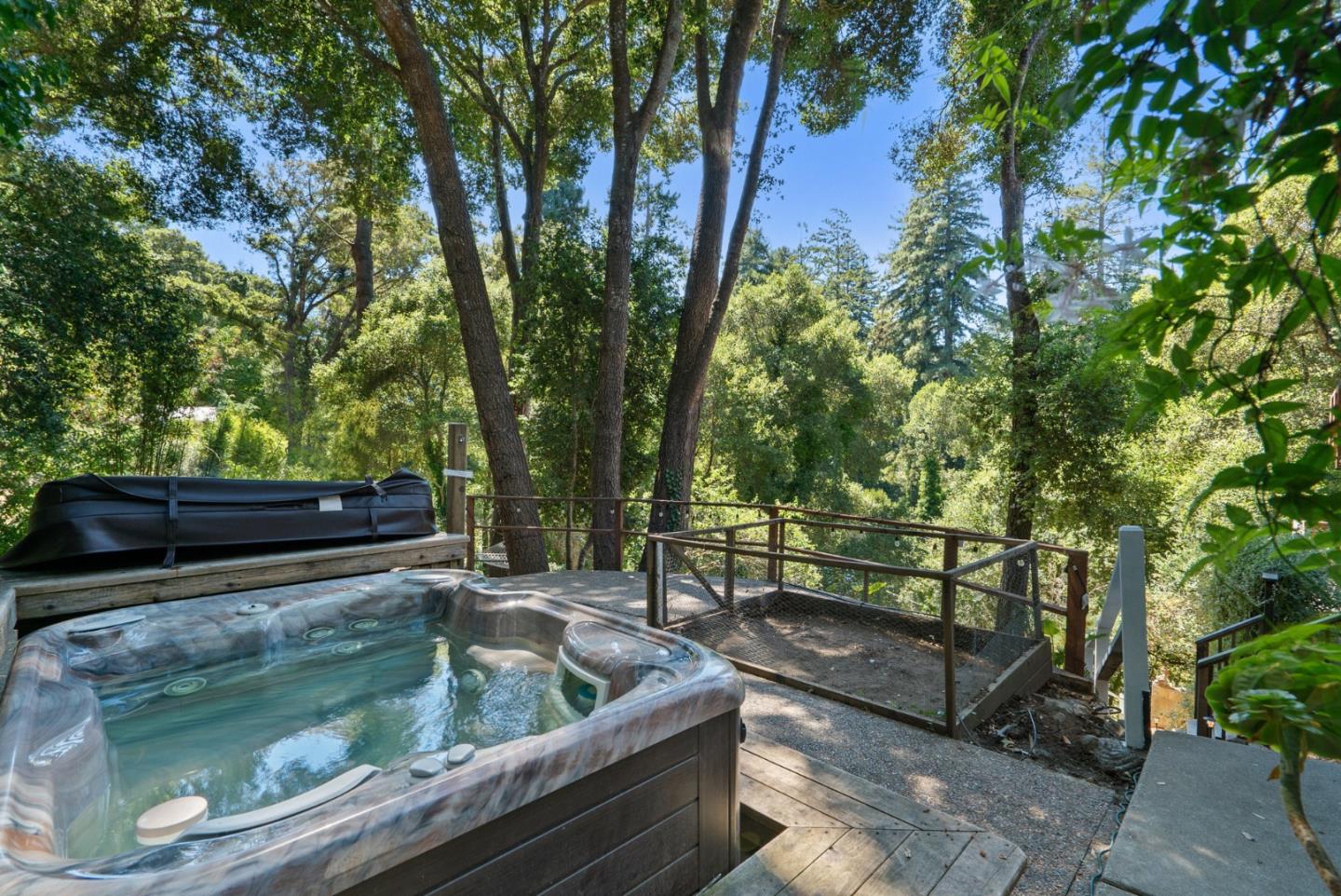 Detail Gallery Image 66 of 84 For 636 Cathedral Dr, Aptos,  CA 95003 - 3 Beds | 2/1 Baths