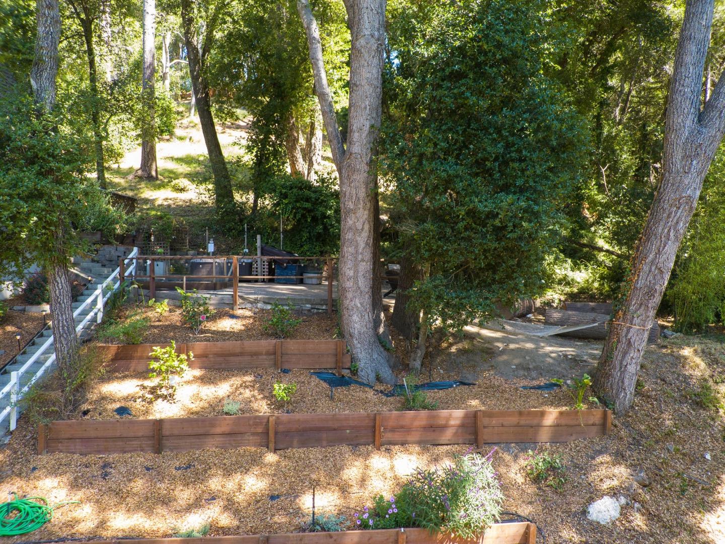 Detail Gallery Image 73 of 84 For 636 Cathedral Dr, Aptos,  CA 95003 - 3 Beds | 2/1 Baths