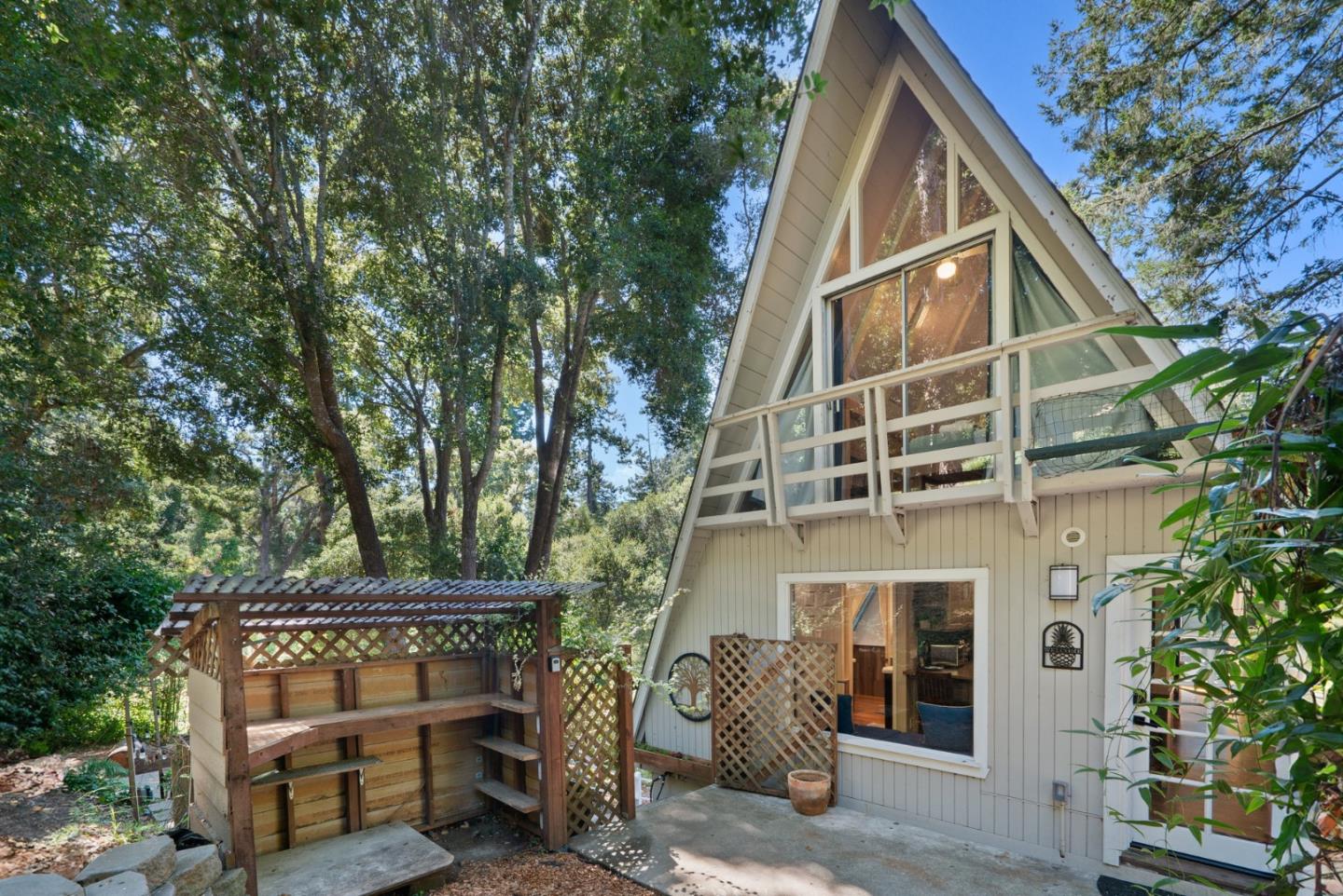 Detail Gallery Image 79 of 84 For 636 Cathedral Dr, Aptos,  CA 95003 - 3 Beds | 2/1 Baths