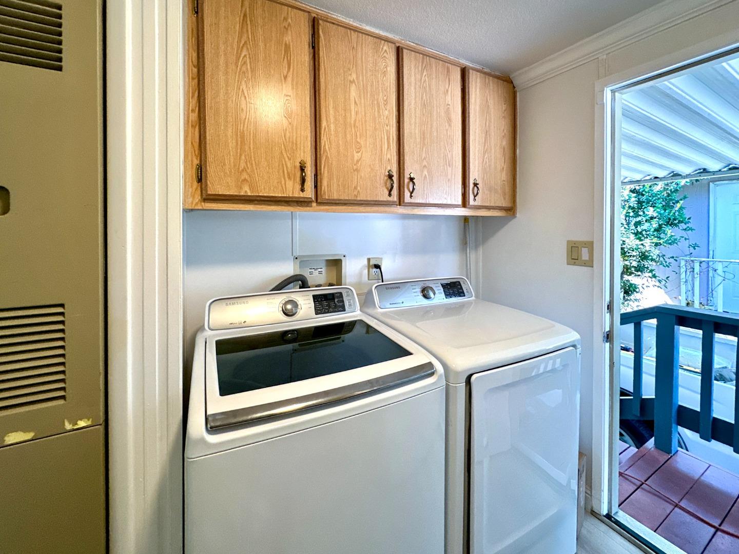 Detail Gallery Image 11 of 11 For 6130 Monterey Rd #174,  San Jose,  CA 95138 - 3 Beds | 2 Baths