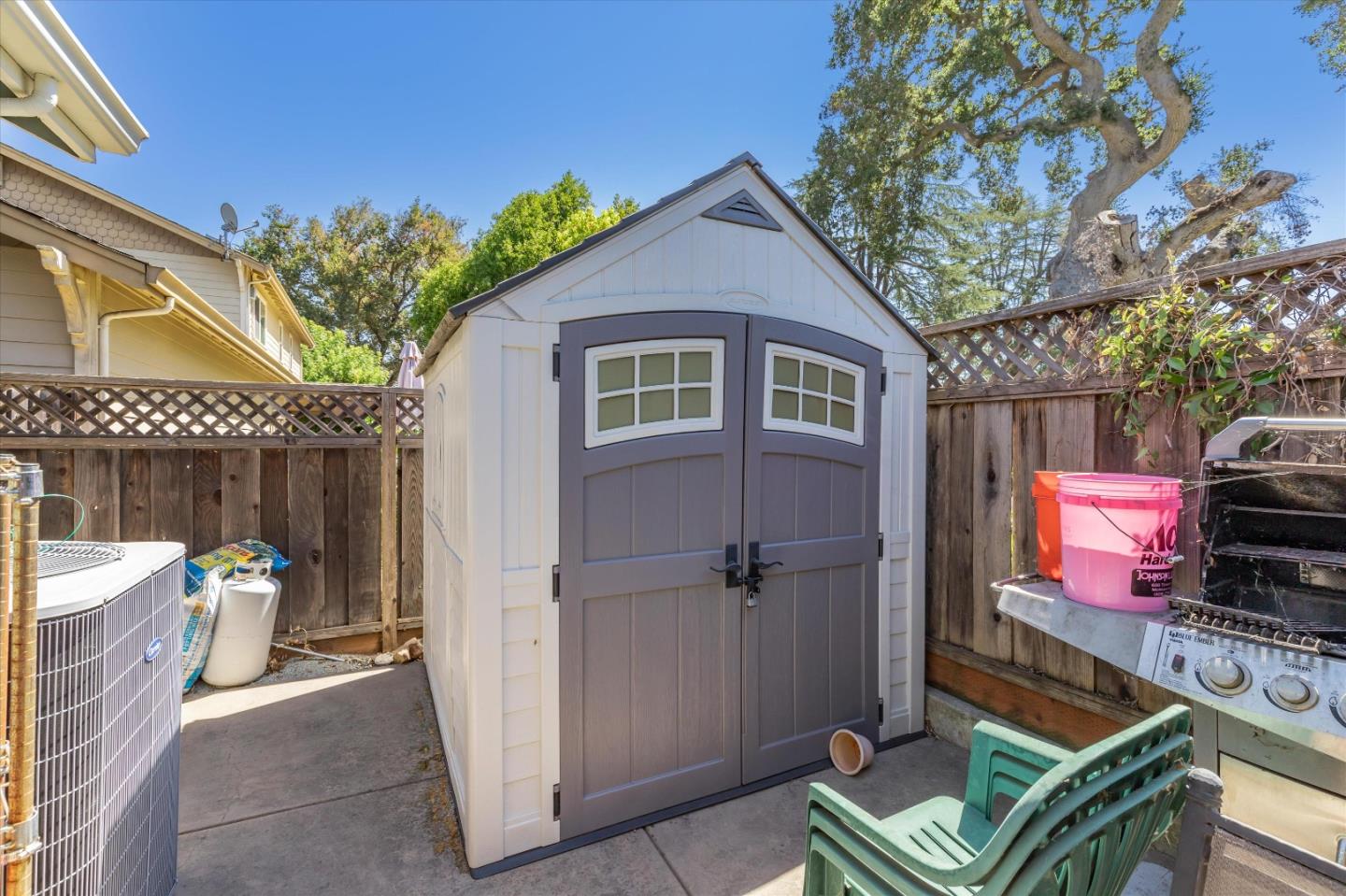 Detail Gallery Image 32 of 33 For 820 Sydney Ct, Gilroy,  CA 95020 - 4 Beds | 2/1 Baths