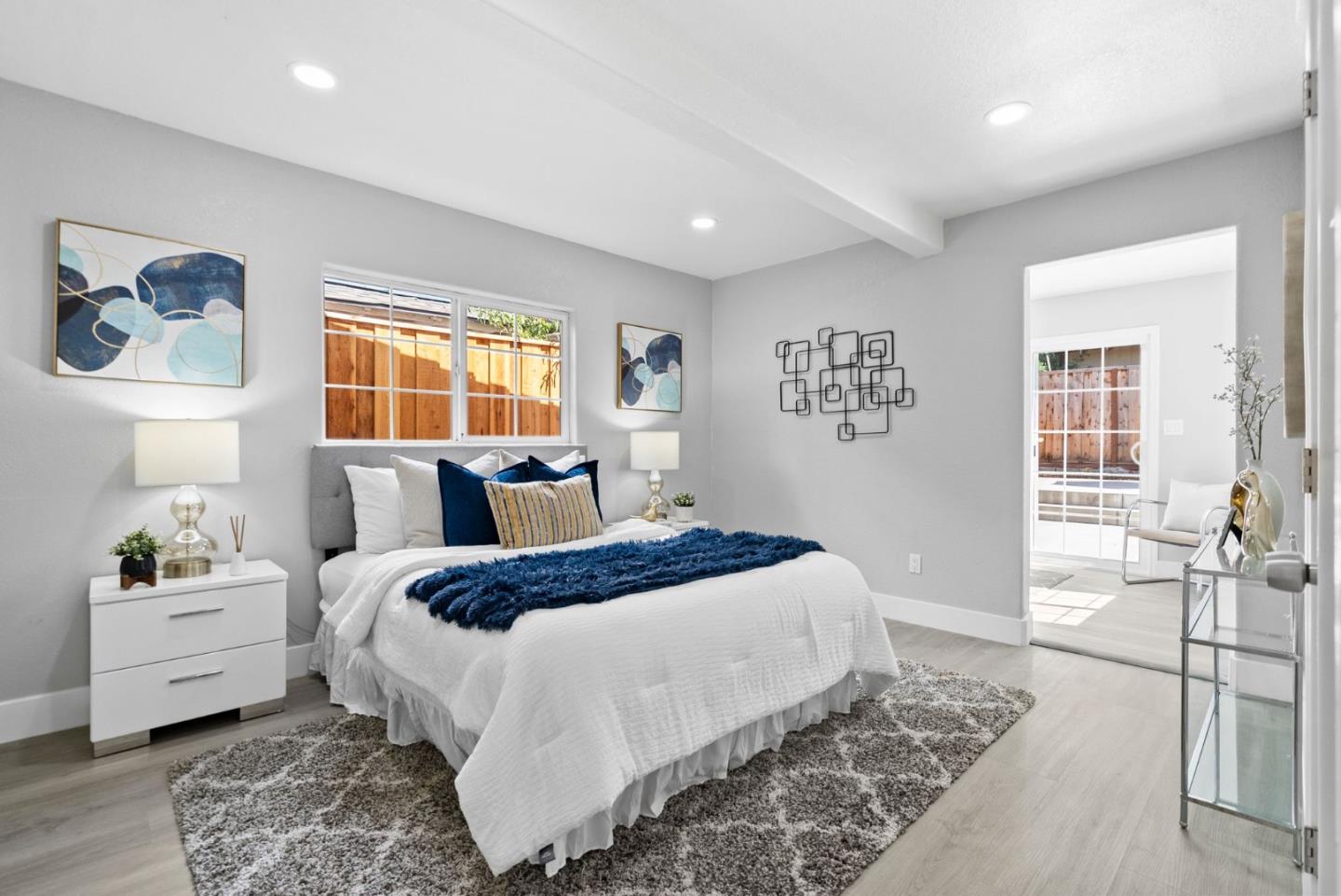 Detail Gallery Image 16 of 33 For 14494 Jerilyn Dr, San Jose,  CA 95127 - 3 Beds | 2 Baths