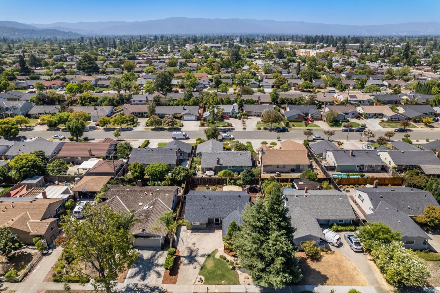 Detail Gallery Image 40 of 41 For 3543 Irlanda Way, San Jose,  CA 95124 - 3 Beds | 2 Baths