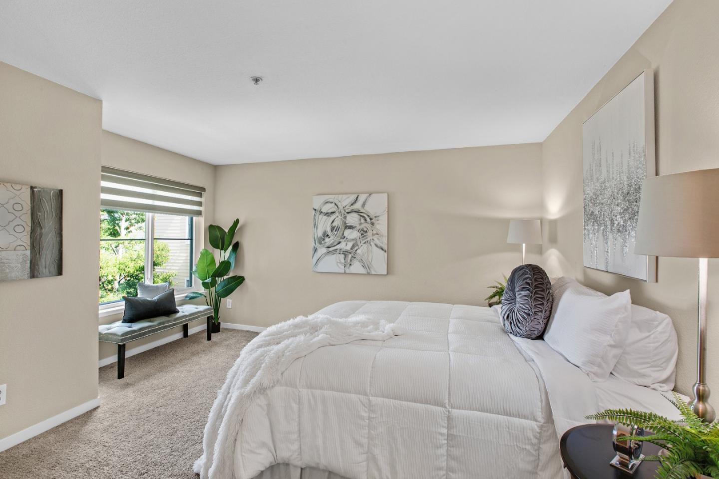 Detail Gallery Image 8 of 15 For 211 S Fremont St #409,  San Mateo,  CA 94401 - 2 Beds | 1 Baths