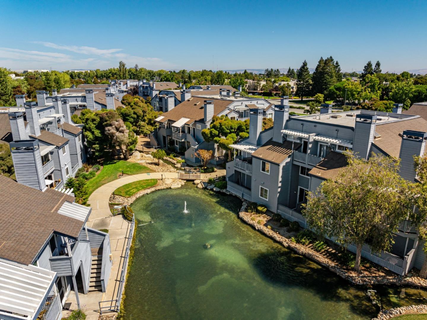 Detail Gallery Image 42 of 48 For 441 Cork Harbour Cir #C,  Redwood City,  CA 94065 - 1 Beds | 1 Baths