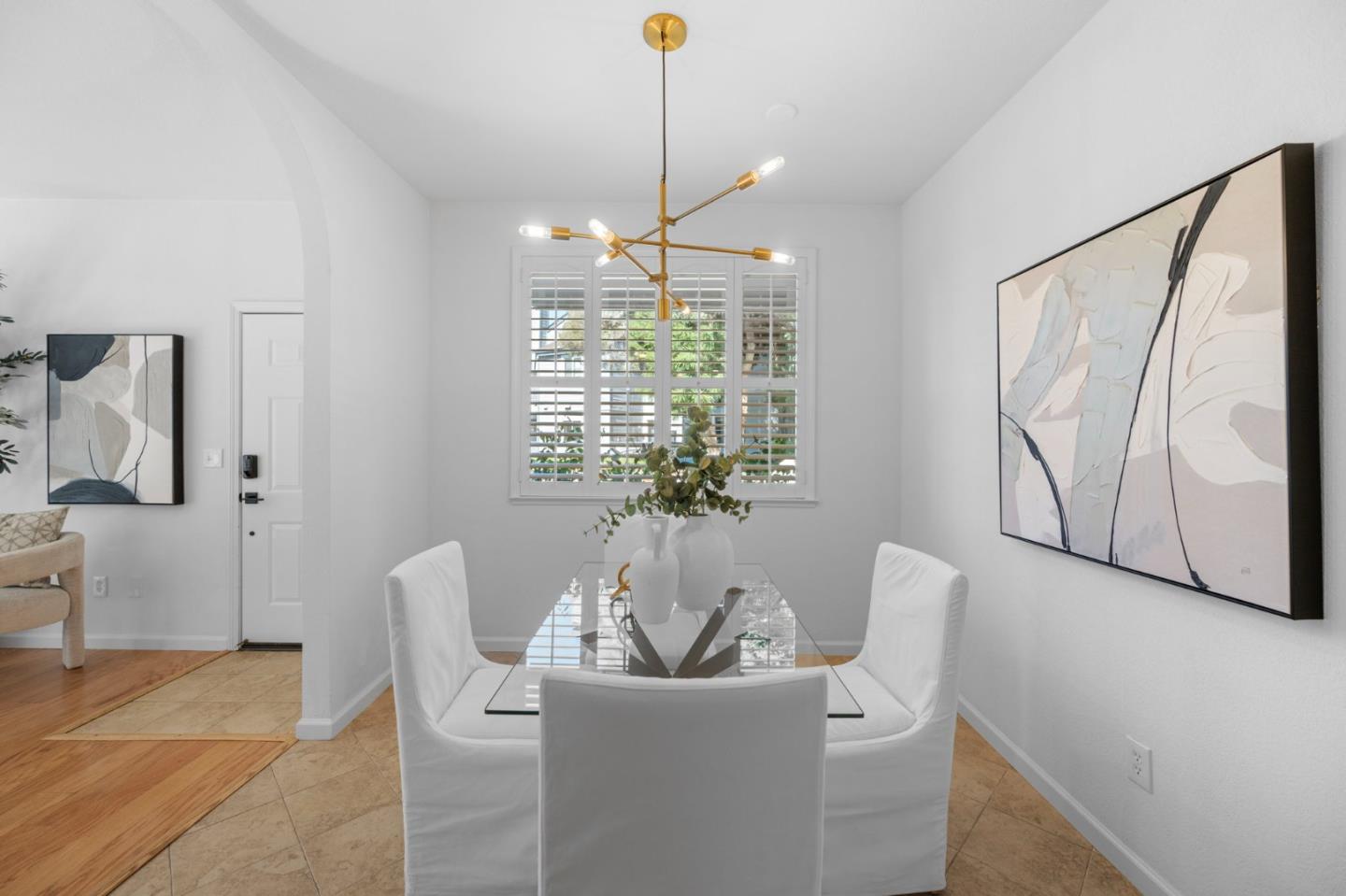 Detail Gallery Image 9 of 48 For 441 Cork Harbour Cir #C,  Redwood City,  CA 94065 - 1 Beds | 1 Baths