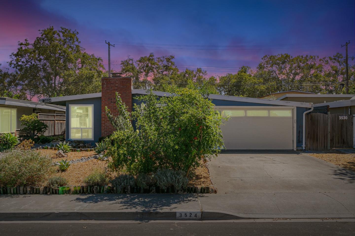 Detail Gallery Image 1 of 39 For 3524 Shafer Dr, Santa Clara,  CA 95051 - 3 Beds | 2 Baths