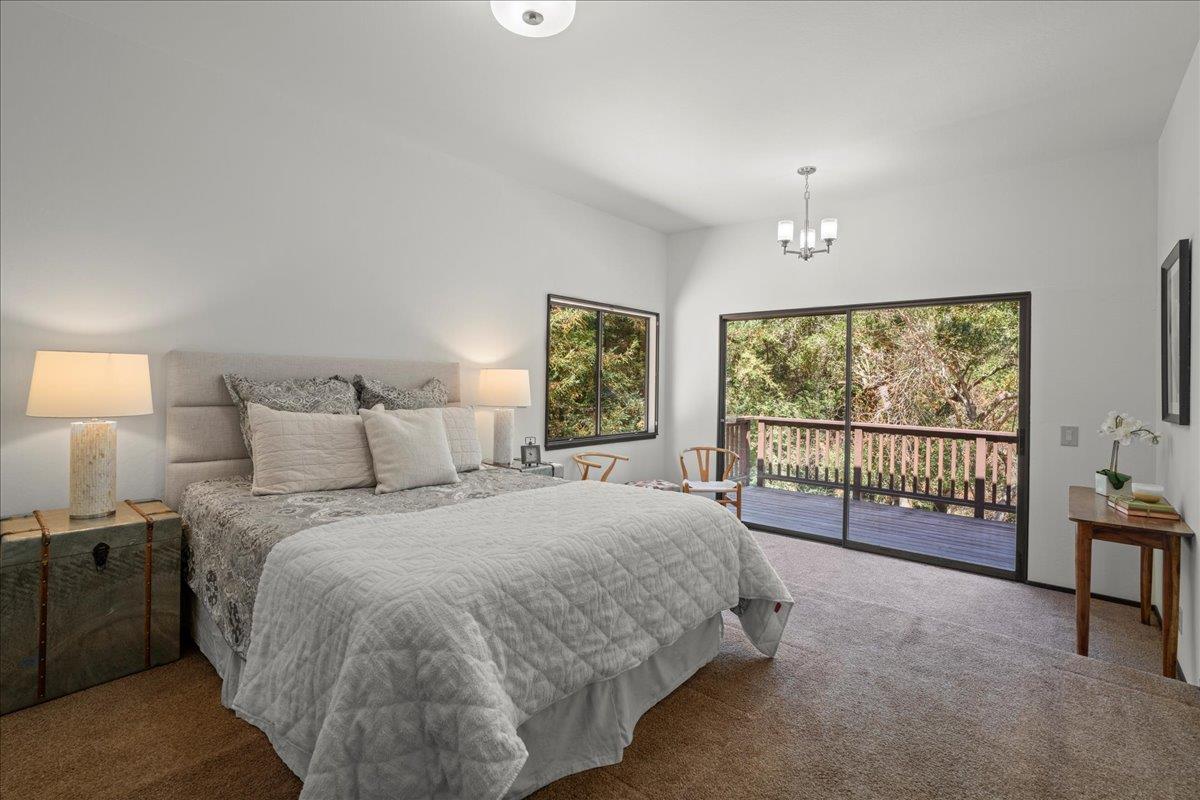 Detail Gallery Image 15 of 35 For 24235 Summit Woods Dr, Los Gatos,  CA 95033 - 4 Beds | 2/1 Baths