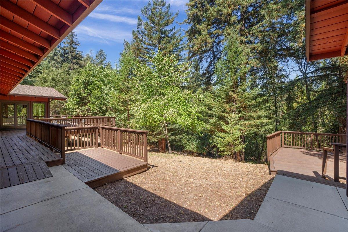 Detail Gallery Image 28 of 35 For 24235 Summit Woods Dr, Los Gatos,  CA 95033 - 4 Beds | 2/1 Baths