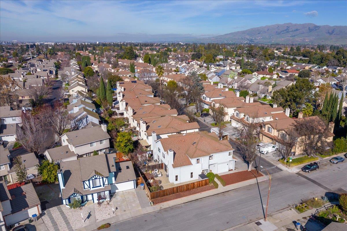 Detail Gallery Image 31 of 32 For 1503 Timber Creek Dr, San Jose,  CA 95131 - 4 Beds | 2/1 Baths