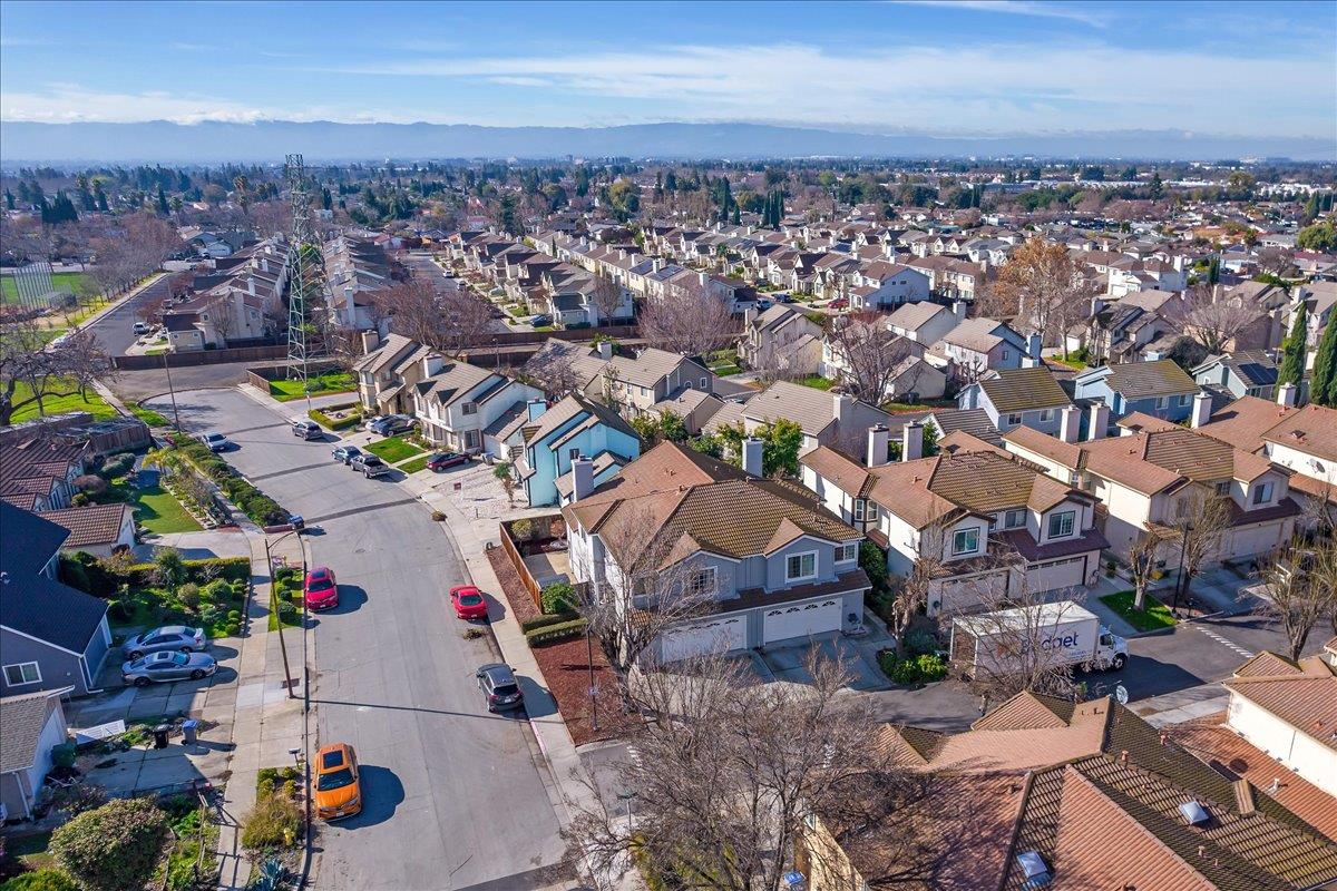 Detail Gallery Image 32 of 32 For 1503 Timber Creek Dr, San Jose,  CA 95131 - 4 Beds | 2/1 Baths