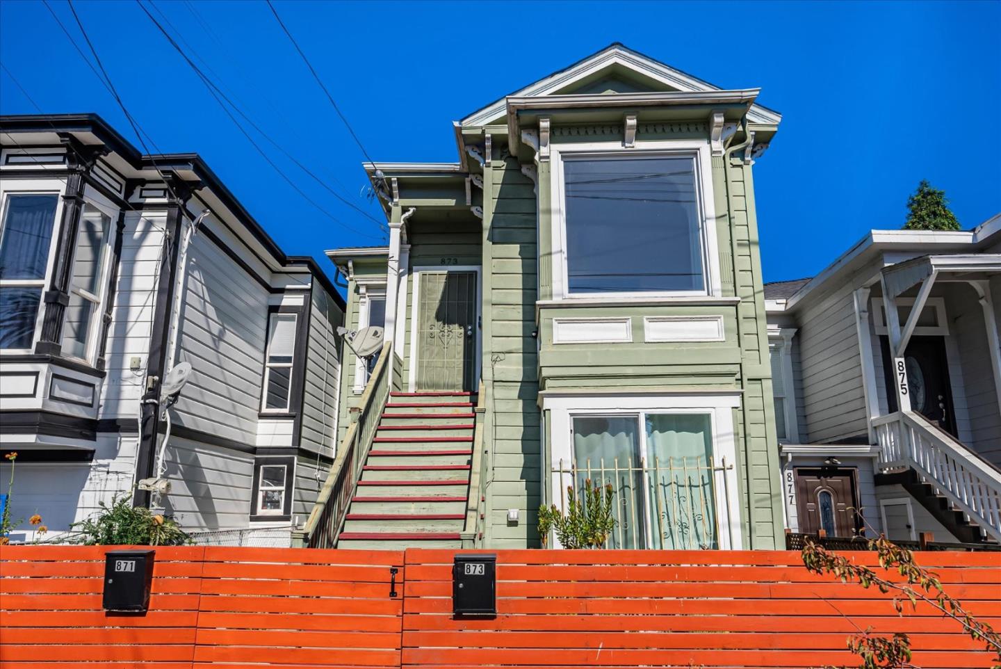 Thumbnail for 873 Wood St, Oakland, CA 94607