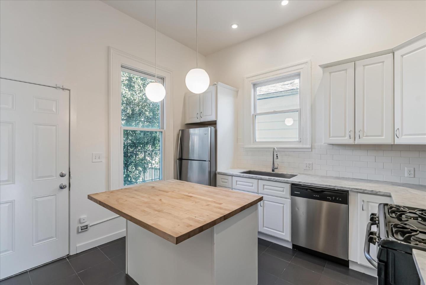 873 Wood Street, Oakland, California 94607, ,Residential Income,For Sale,873 Wood Street,ML81978790