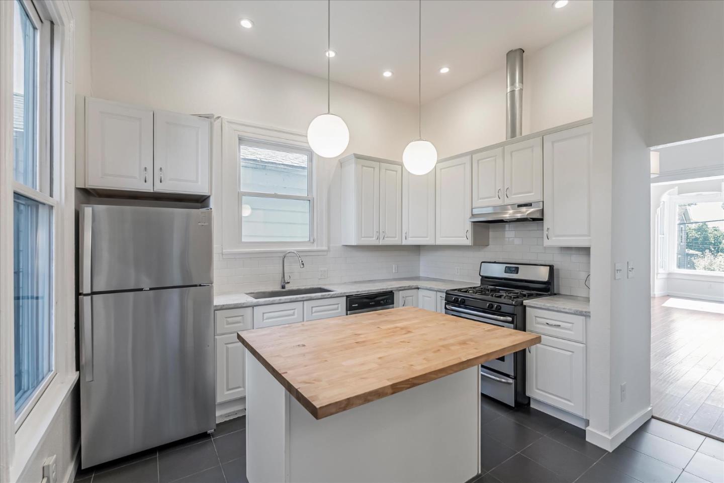873 Wood Street, Oakland, California 94607, ,Residential Income,For Sale,873 Wood Street,ML81978790
