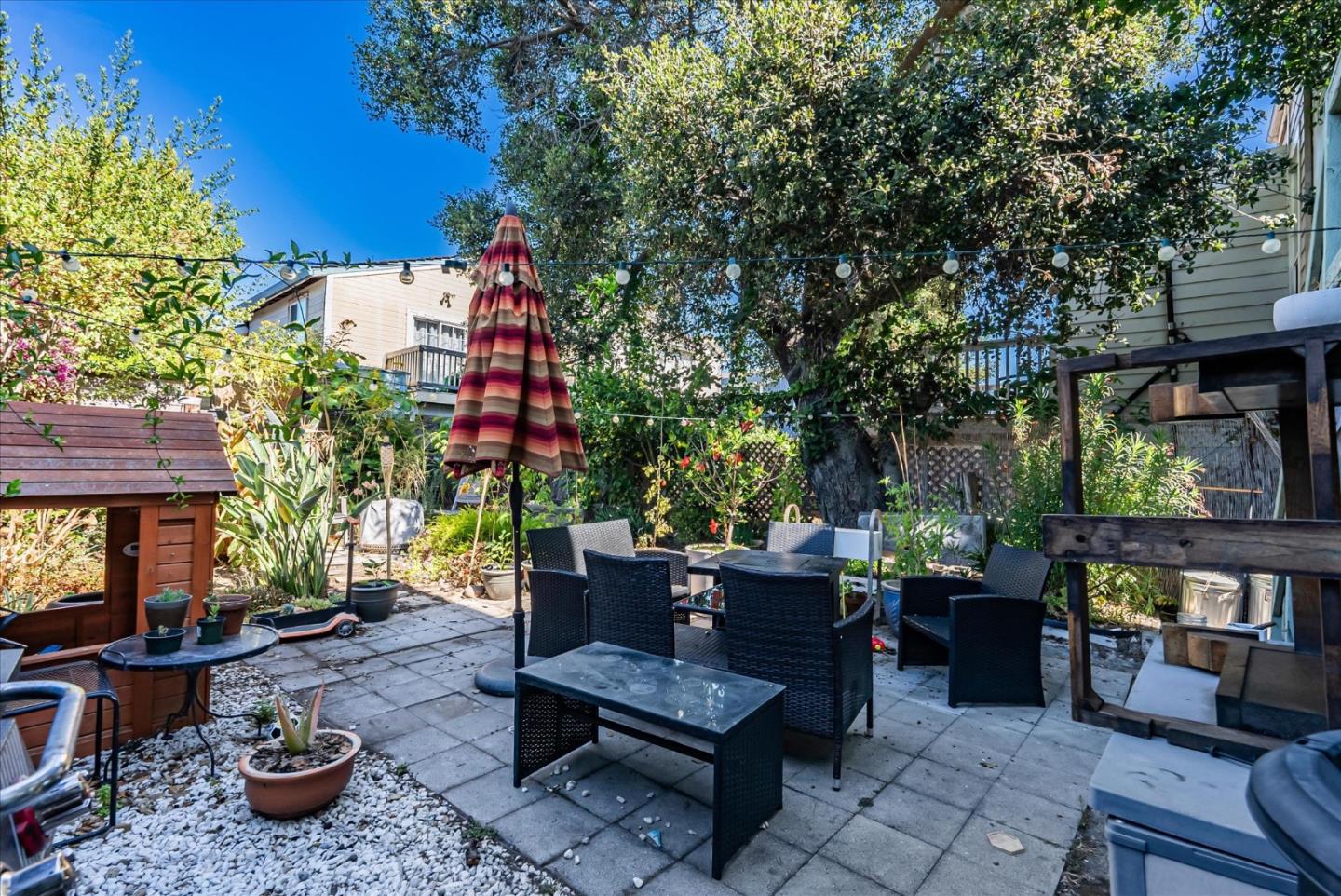 873 Wood Street, Oakland, California 94607, ,Residential Income,For Sale,873 Wood Street,ML81978790